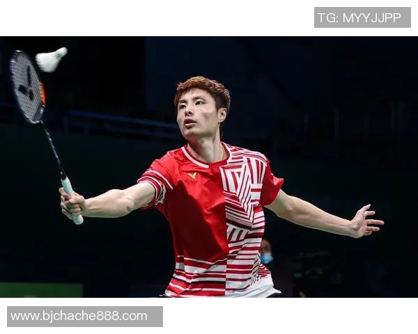 权威发布羽毛球灵活性实力榜单揭示顶尖选手竞技状态与潜力分析