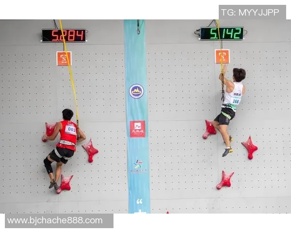 武汉攀岩队在全国攀岩状态排行榜中荣获第九名的佳绩引发关注