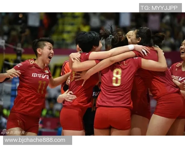 排球巨献：深入解析杭州排球队的心理素质与竞技表现之道